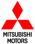 Logo of Mitsubishi - Aeroporto Sarasota Bradenton