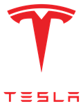 Logo of Tesla - Aeroporto Sarasota Bradenton